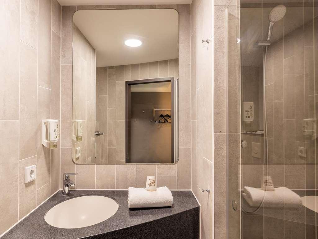 B&B Hotel Duesseldorf-Airport Pokoj fotografie